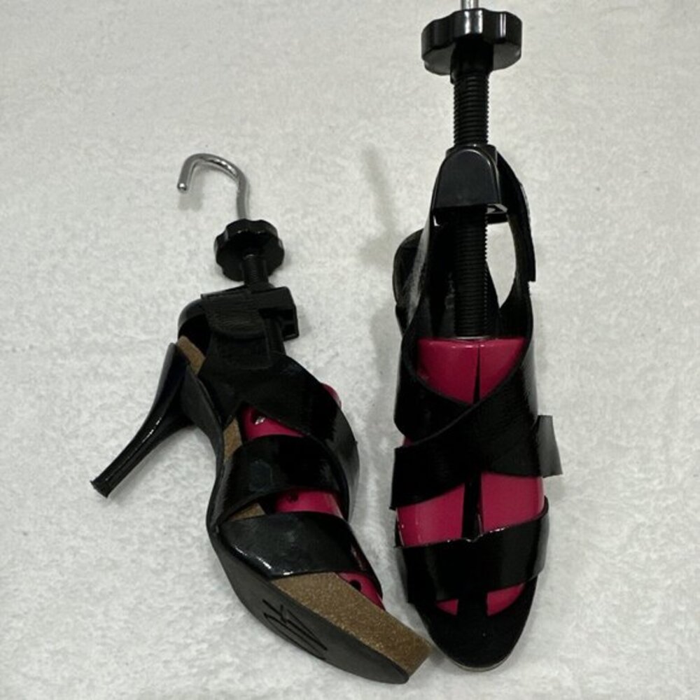 Pedro Garcia Laila Heel Sandals